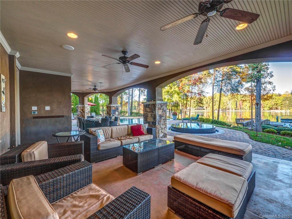 The Point - Residential