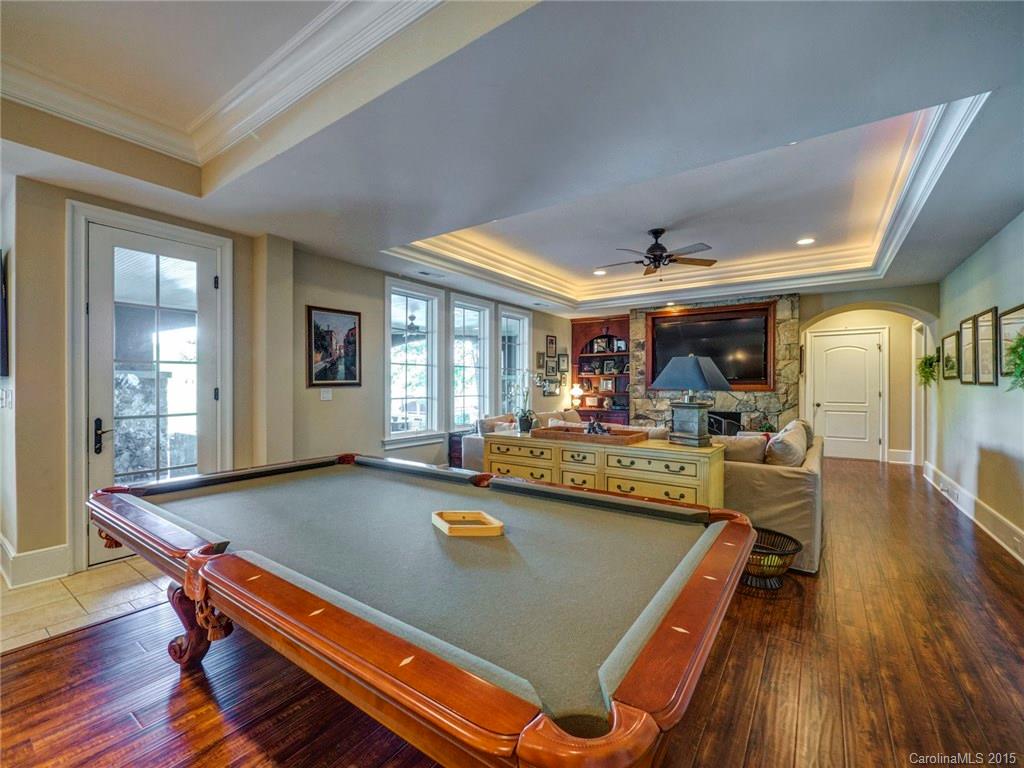 The Point - Residential