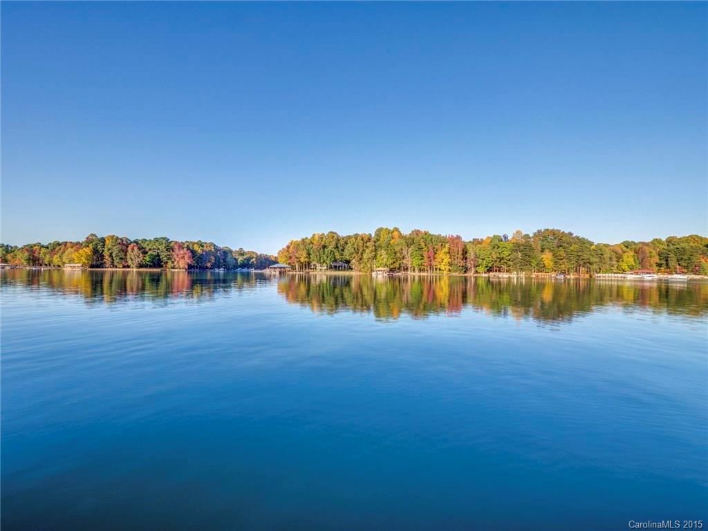 The Point - Residential