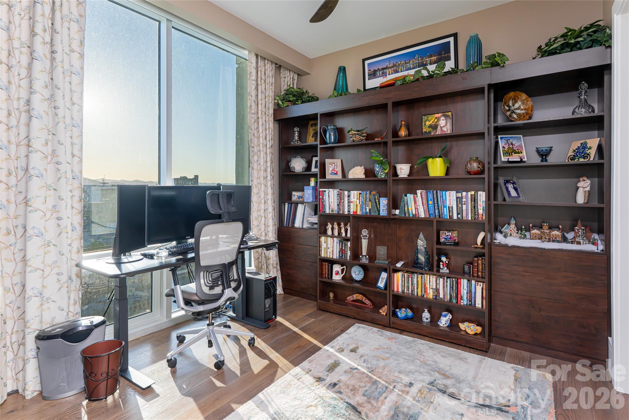 Asheville Arras Residence - Residential