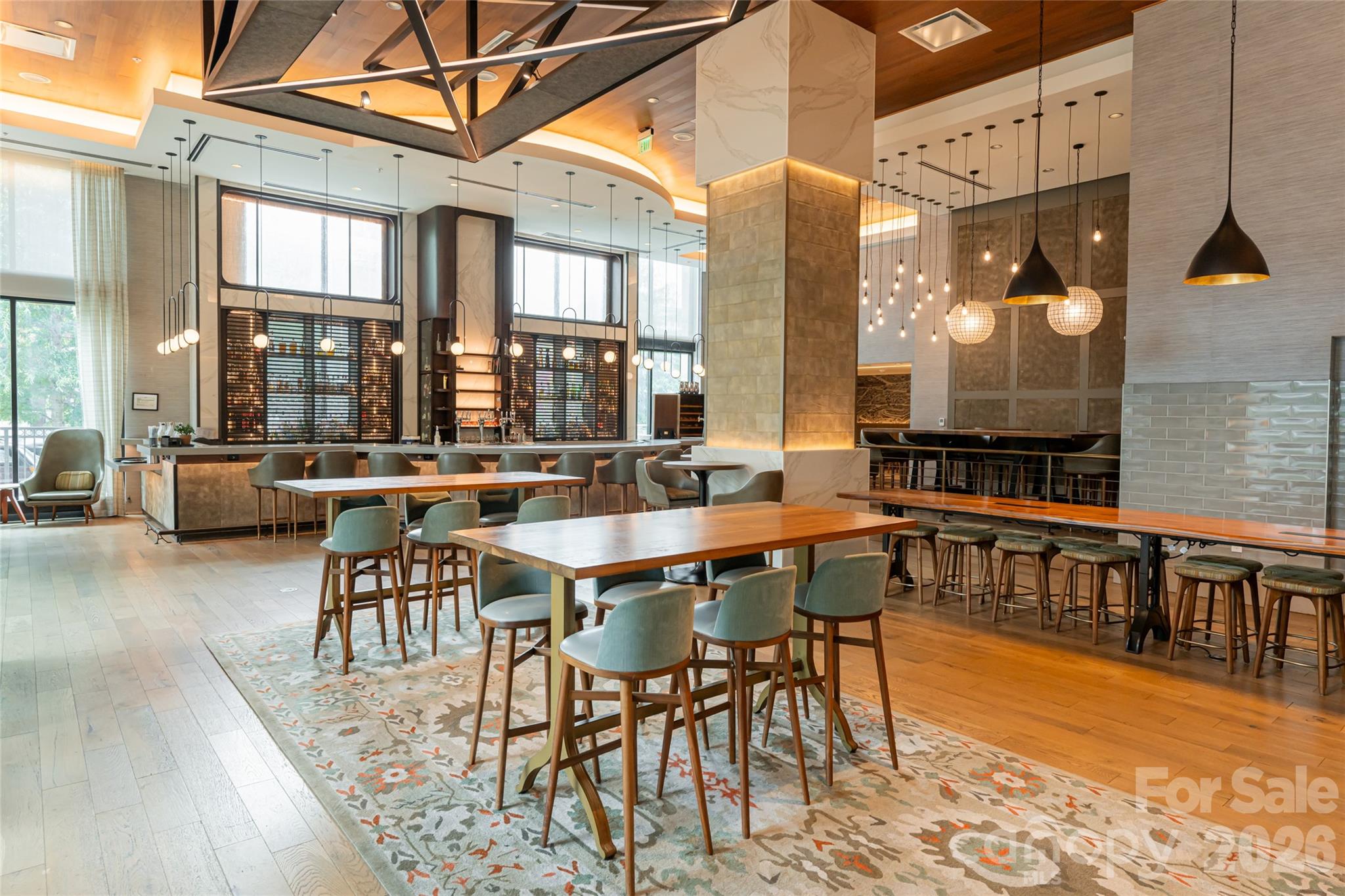 Asheville Arras Residence - Residential