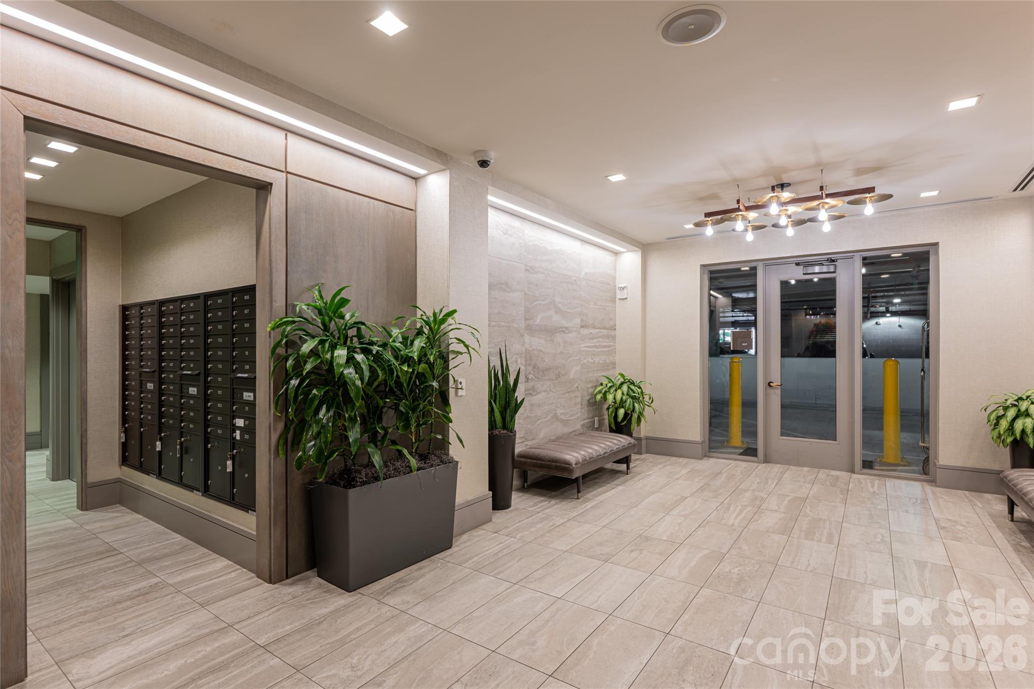 Asheville Arras Residence - Residential