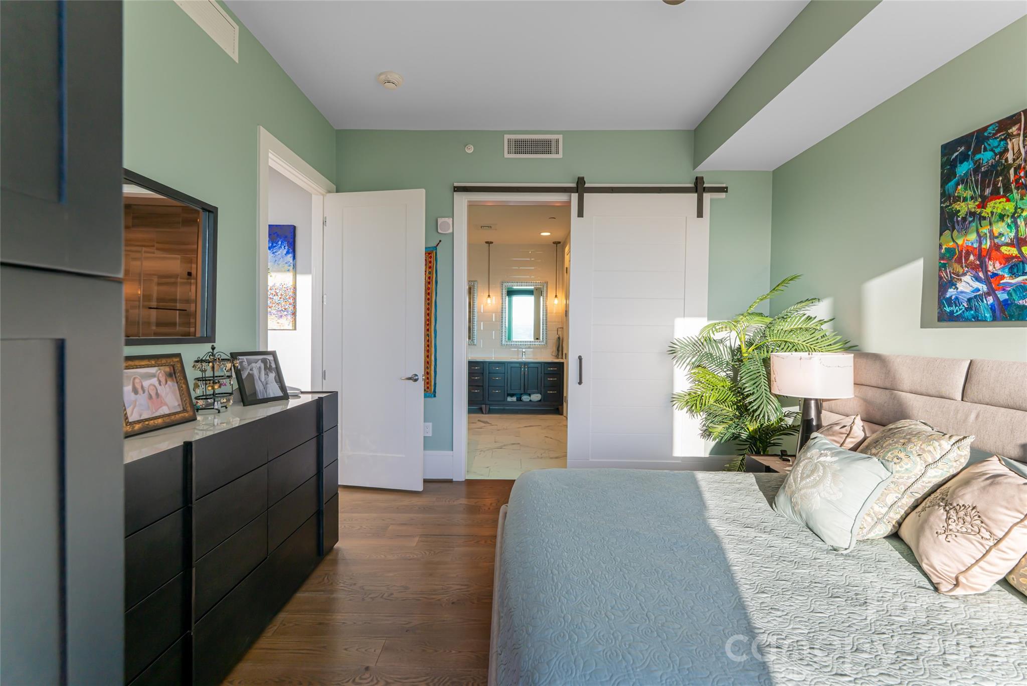 Asheville Arras Residence - Residential