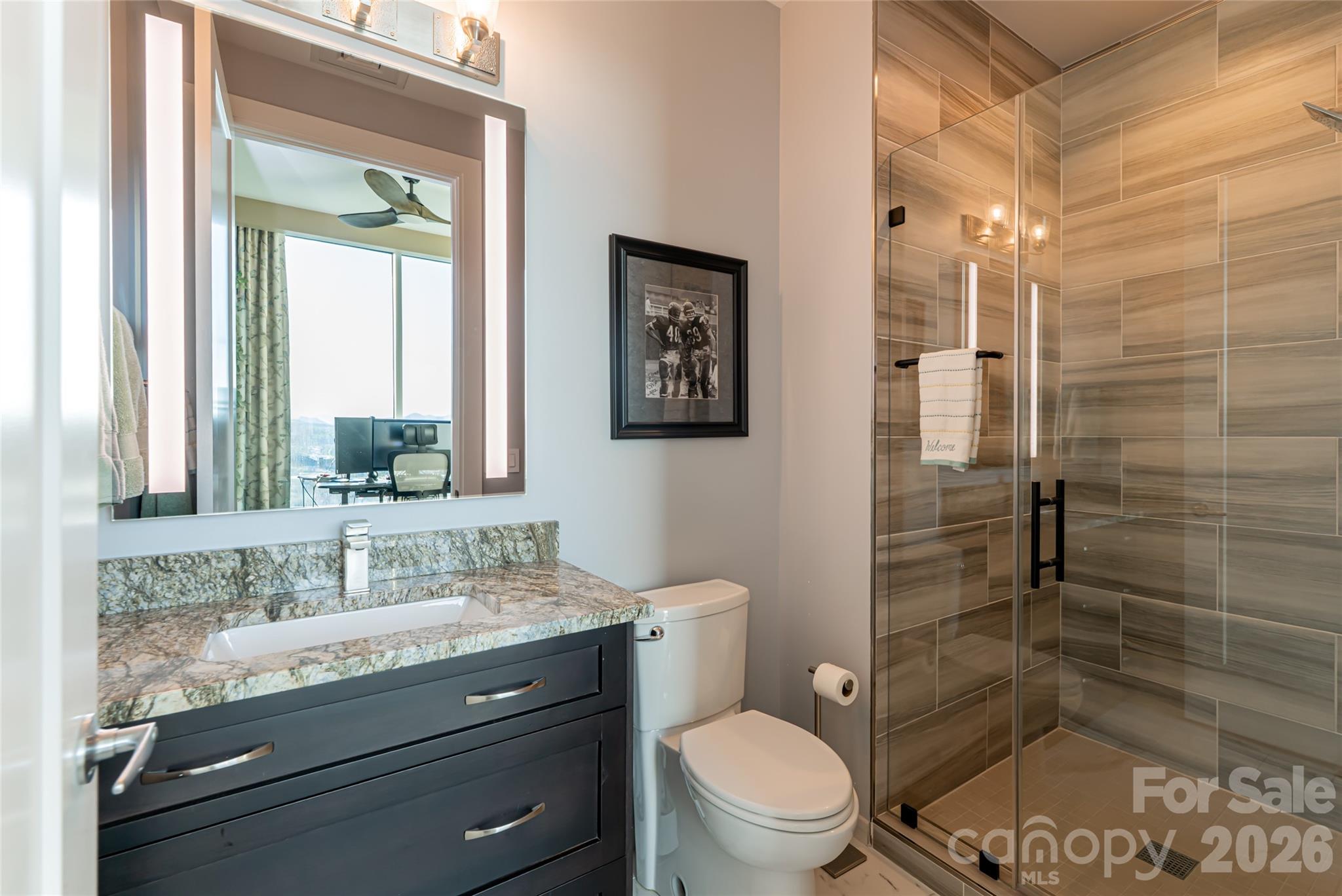 Asheville Arras Residence - Residential