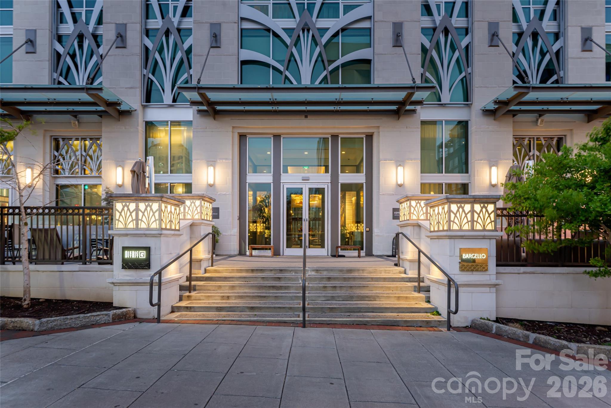 7 Patton Avenue 1207