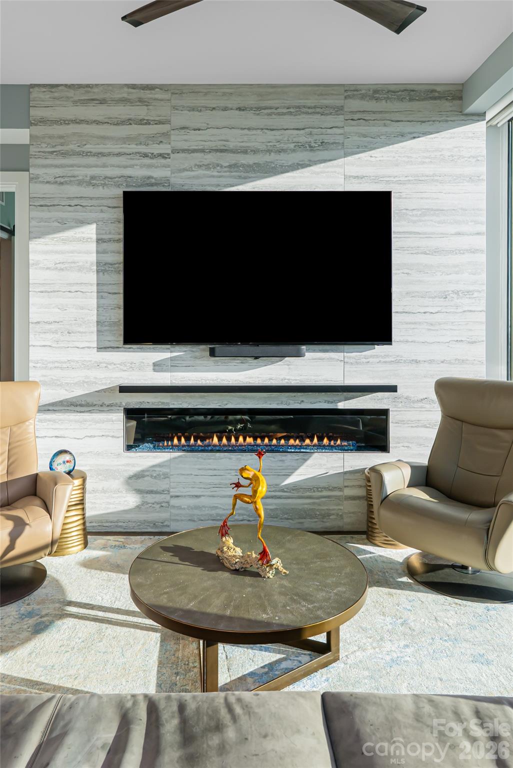 Asheville Arras Residence - Residential