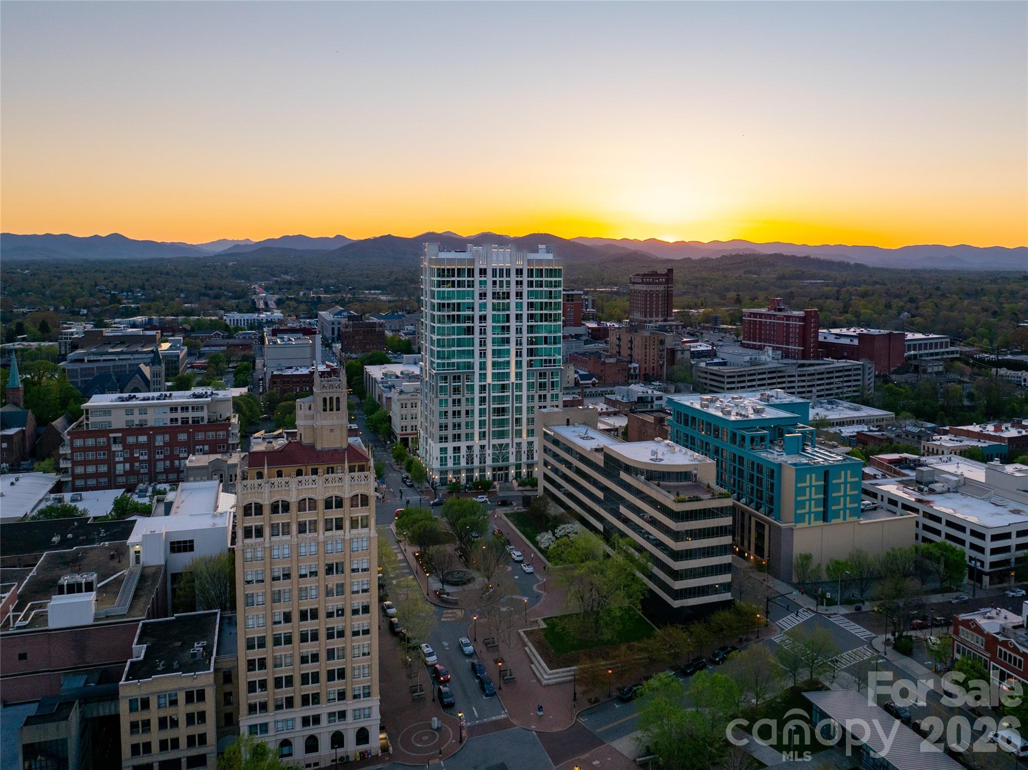 7 Patton Avenue 1207