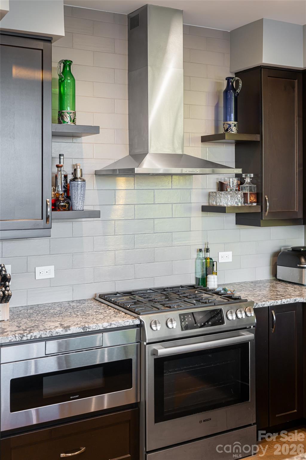 Asheville Arras Residence - Residential