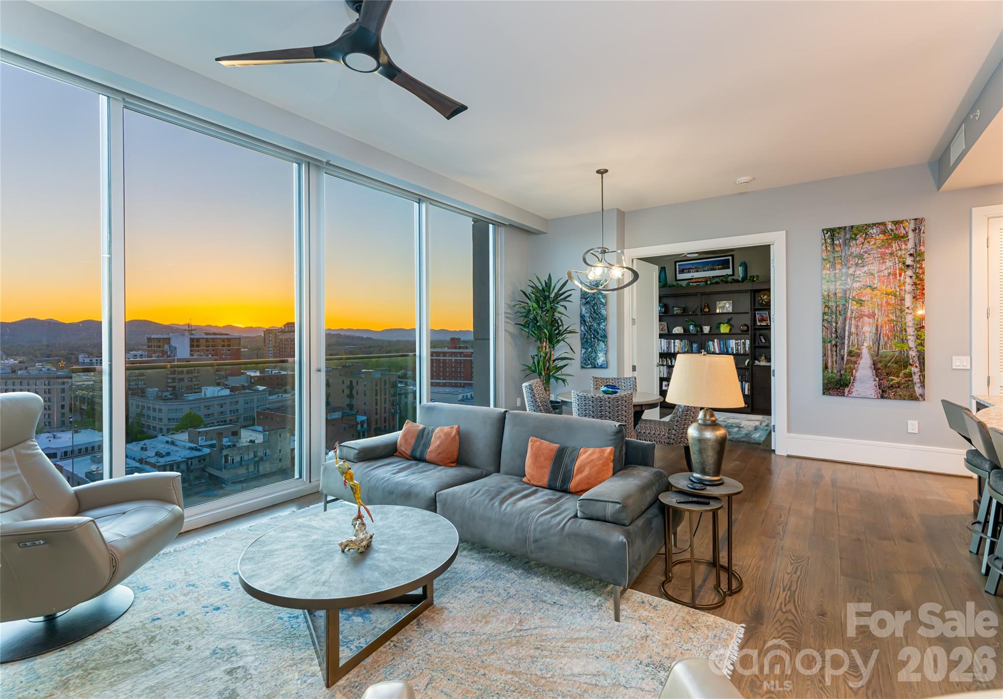 Asheville Arras Residence - Residential