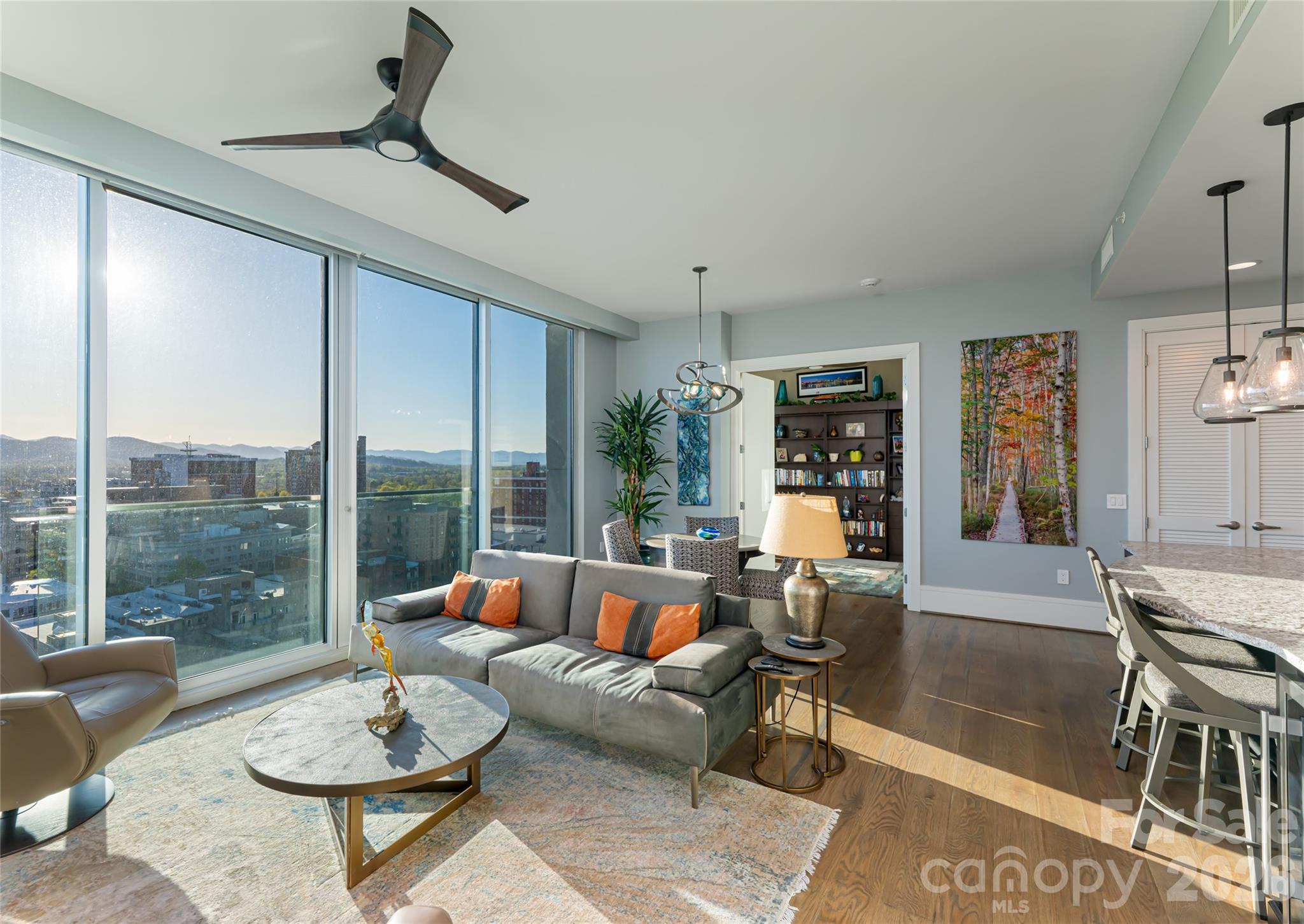 Asheville Arras Residence - Residential