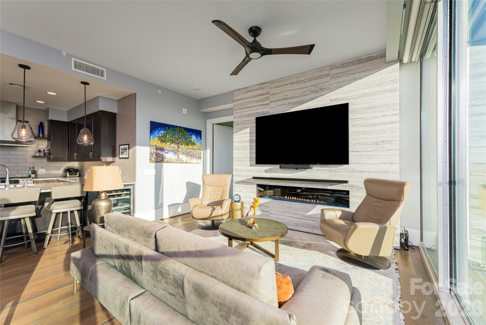 Asheville Arras Residence - Residential