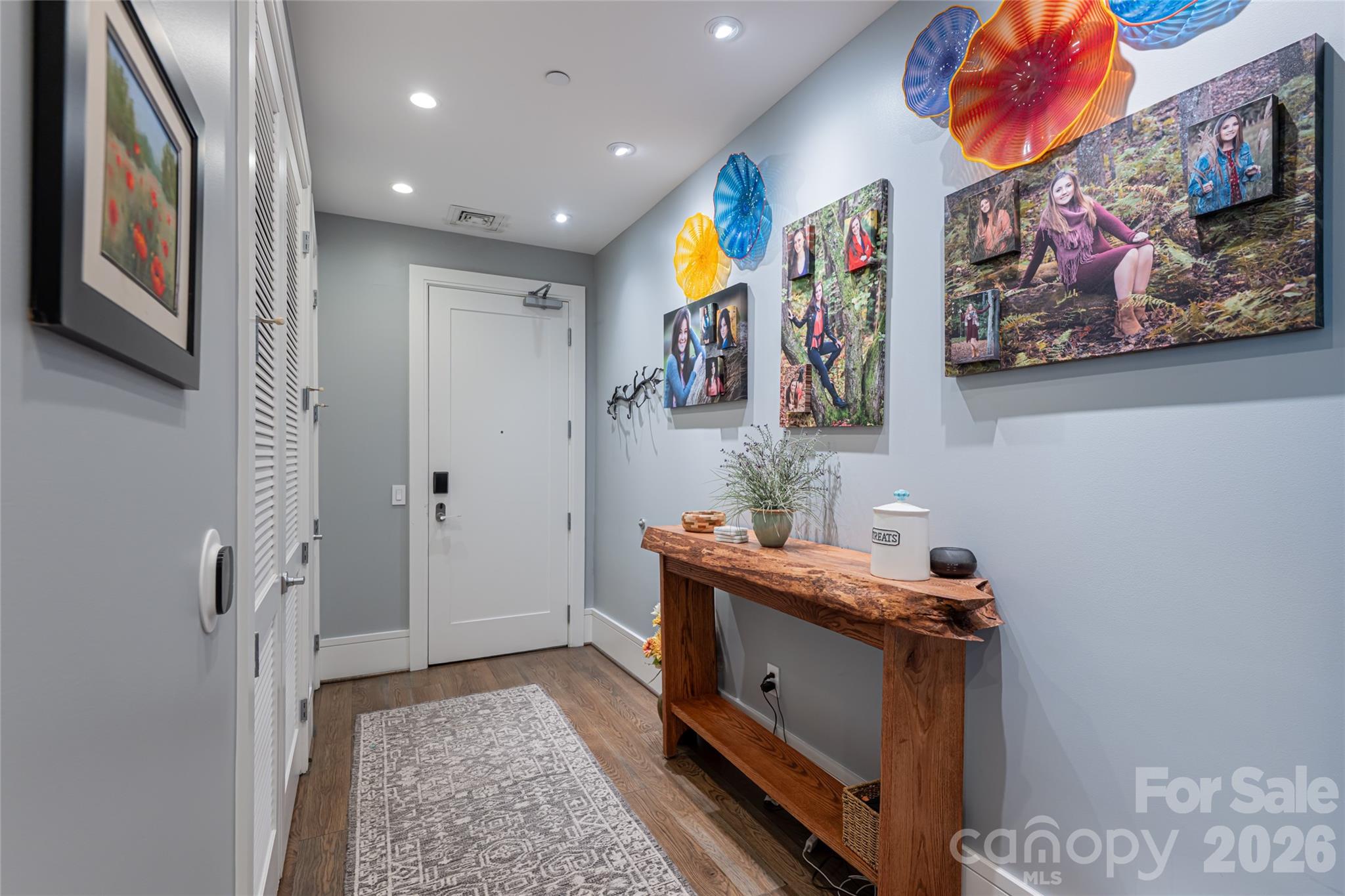 Asheville Arras Residence - Residential