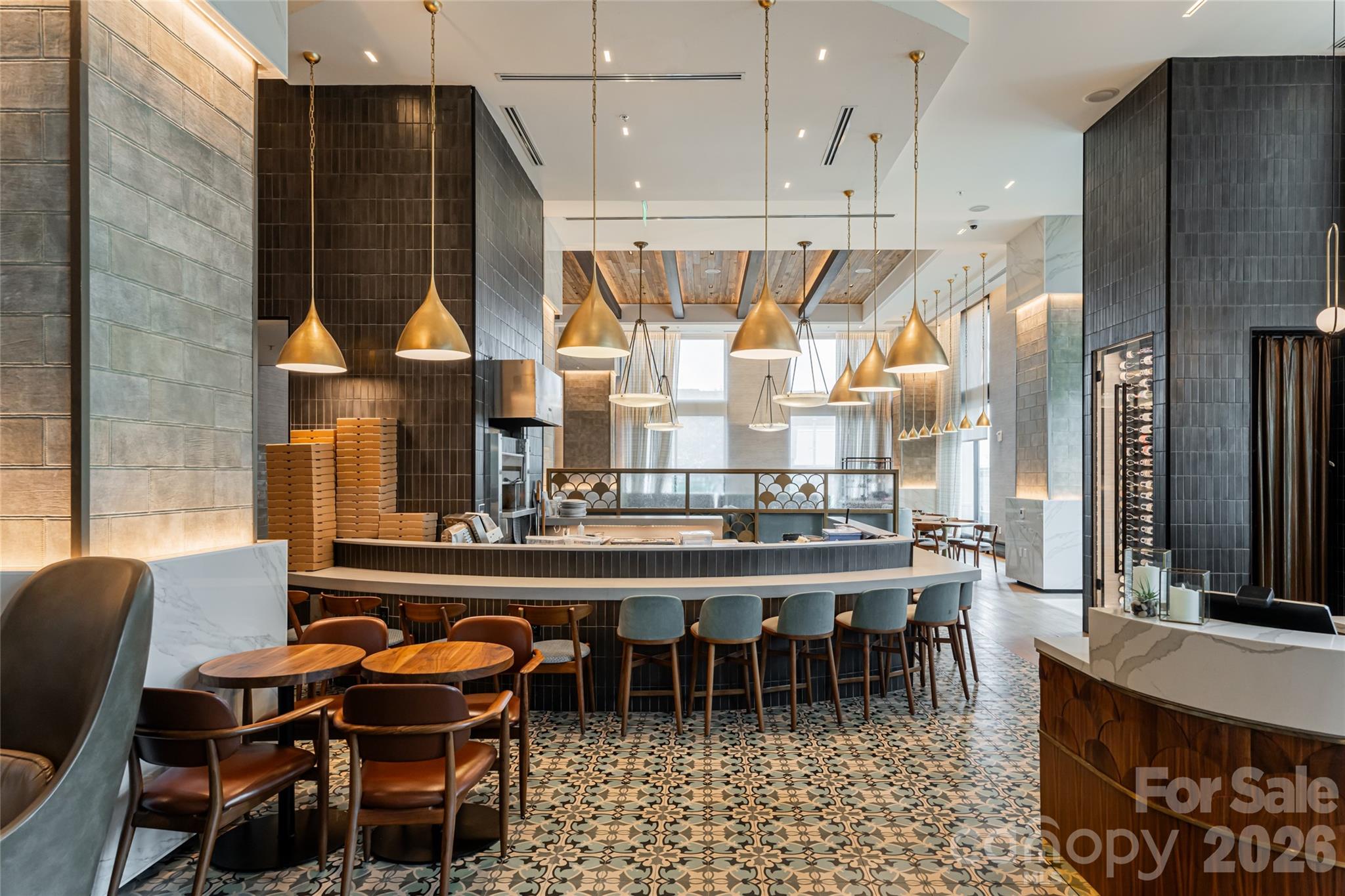 Asheville Arras Residence - Residential