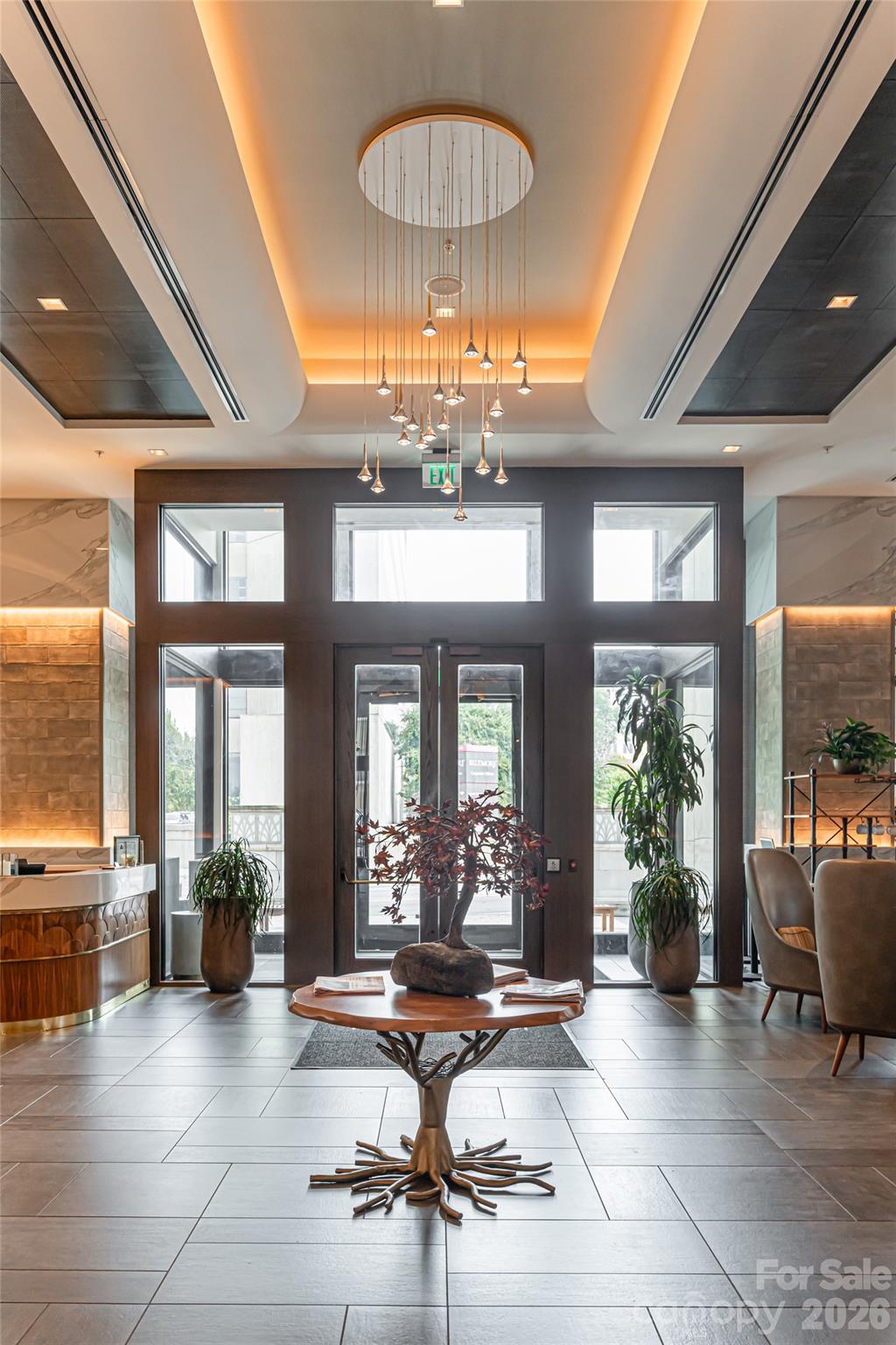 Asheville Arras Residence - Residential