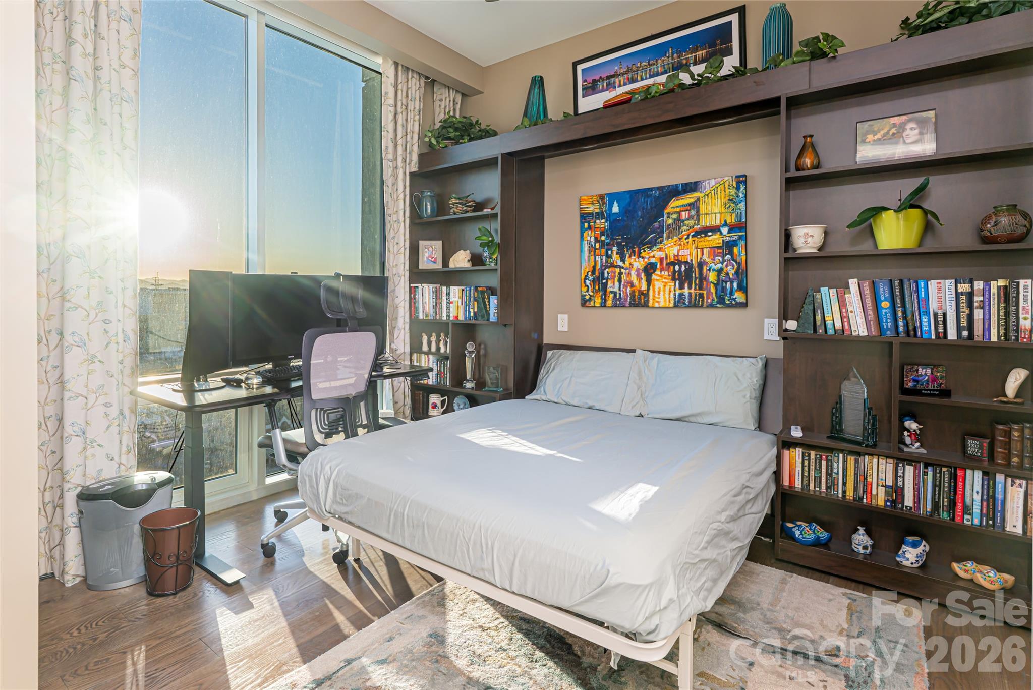 Asheville Arras Residence - Residential