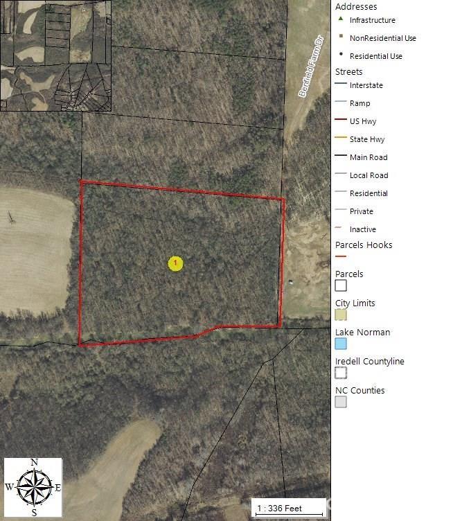 Photo 1 of 1 — Off Bailey Farm Road, Statesville, NC 28625