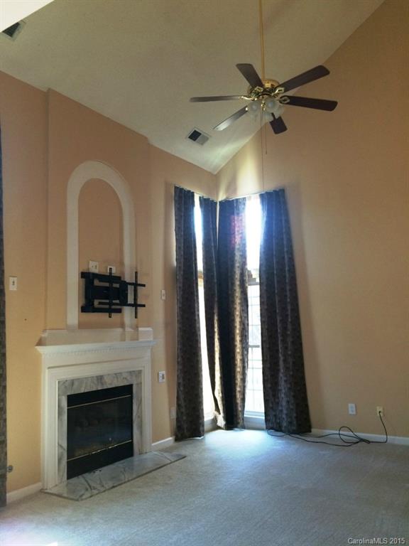 Highland Creek - Residential Lease