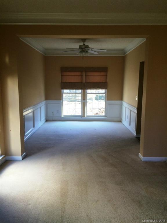 Highland Creek - Residential Lease