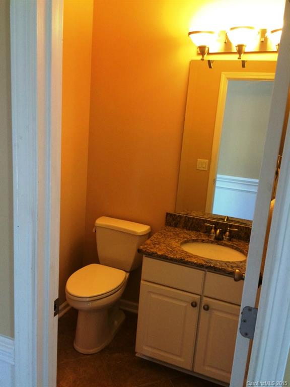 Highland Creek - Residential Lease