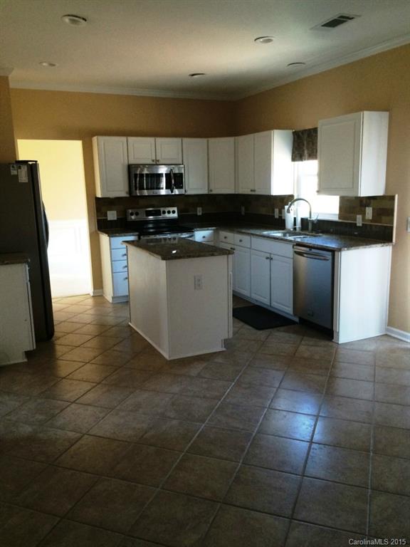 Highland Creek - Residential Lease