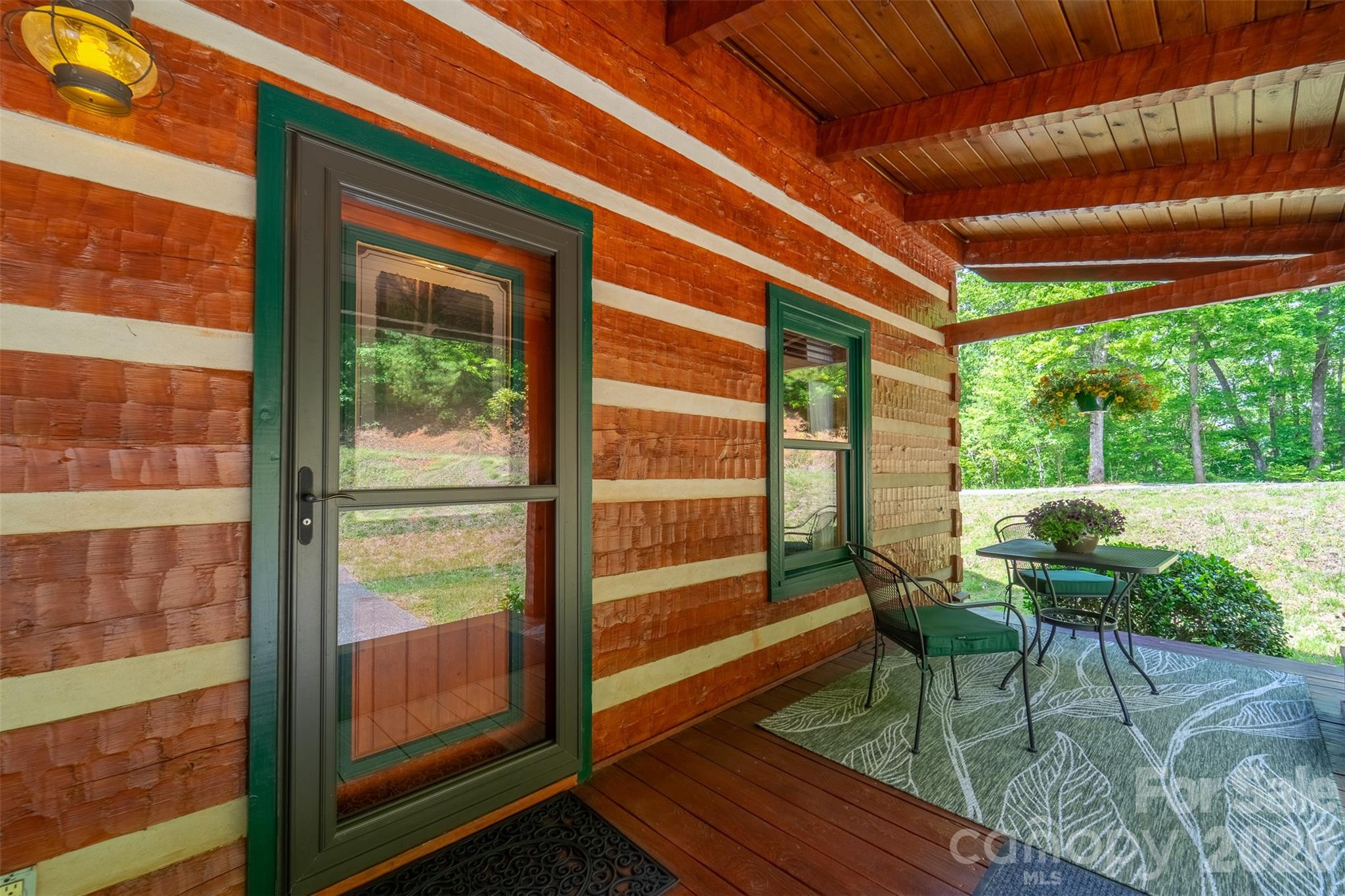 468 Old Yellow Branch Road