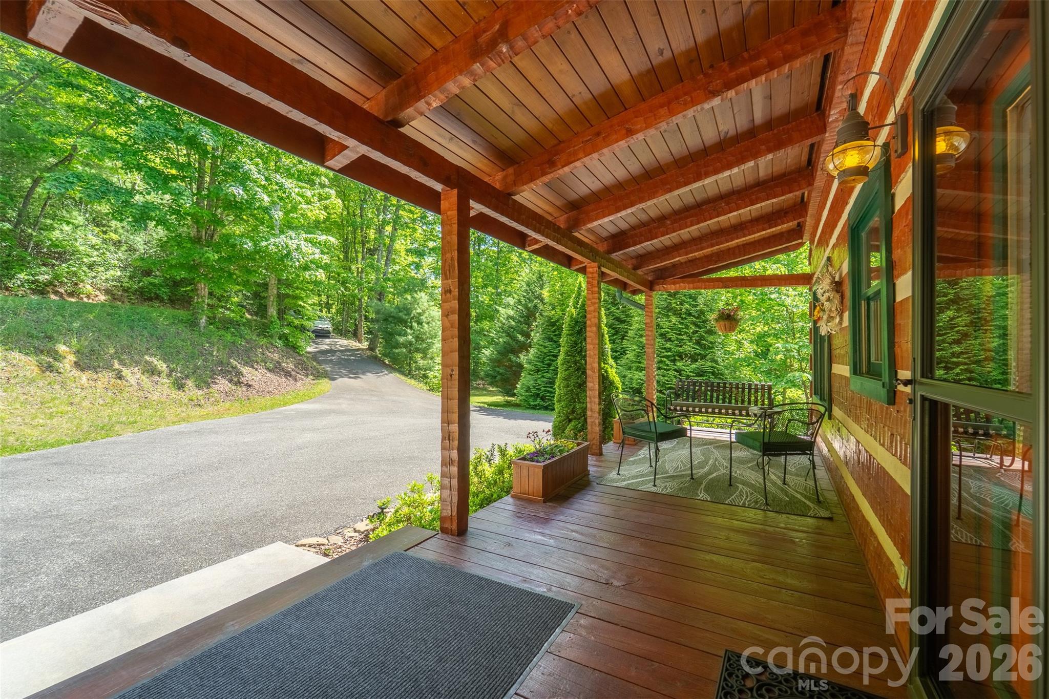 468 Old Yellow Branch Road