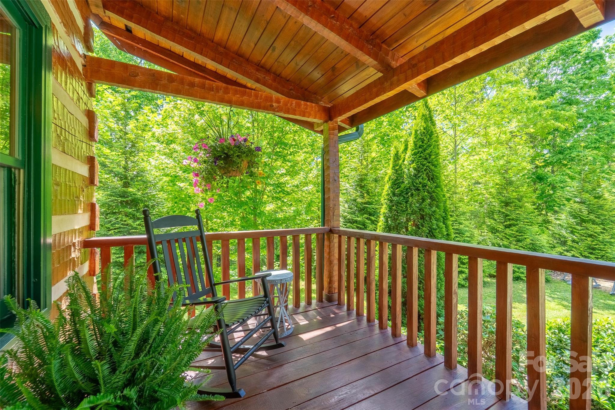 468 Old Yellow Branch Road