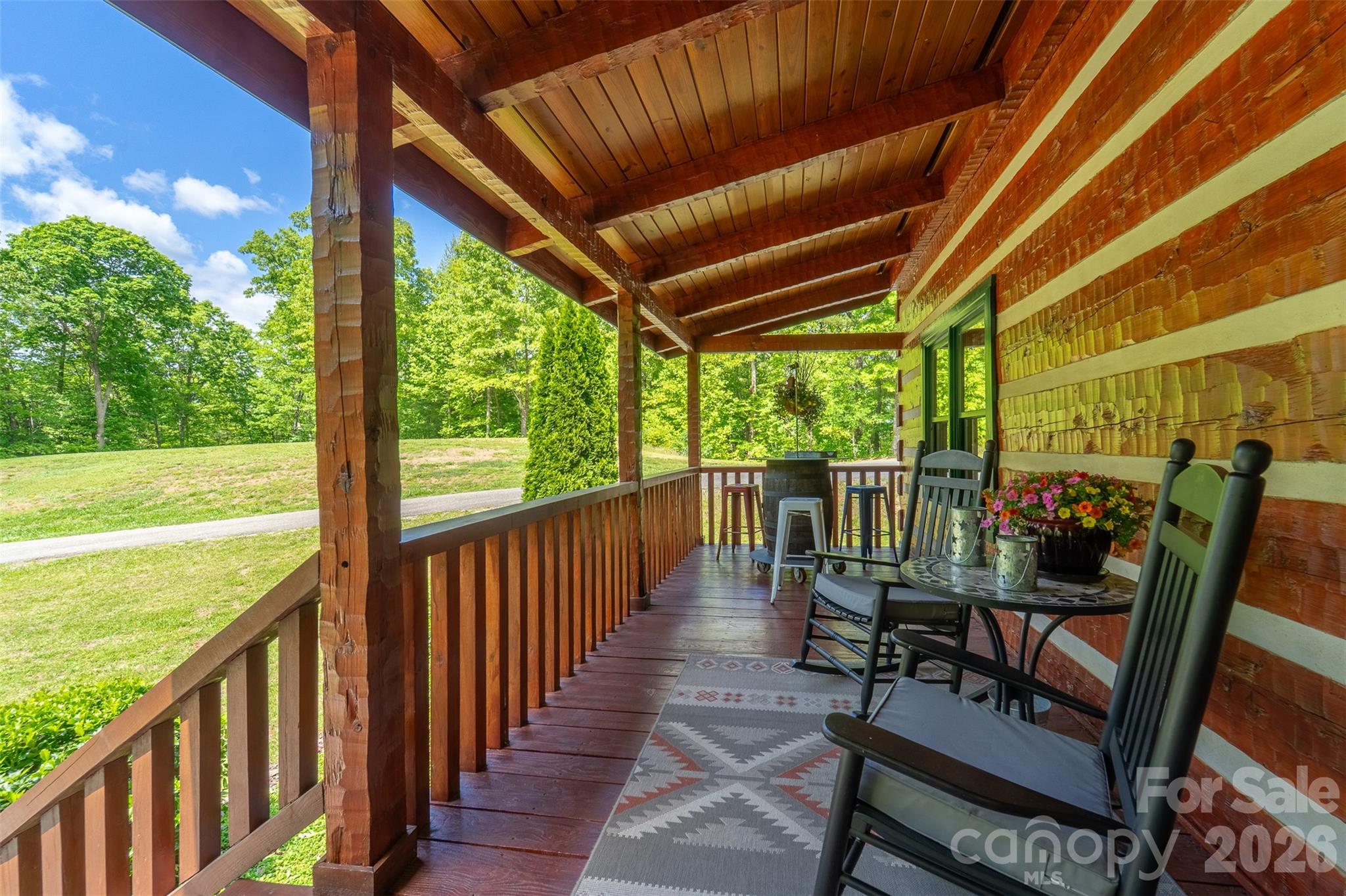468 Old Yellow Branch Road