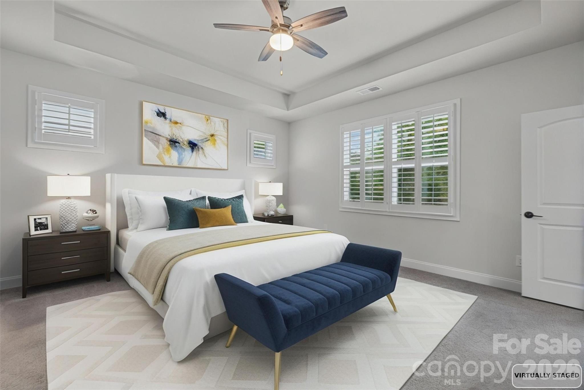 Timberwood - Residential