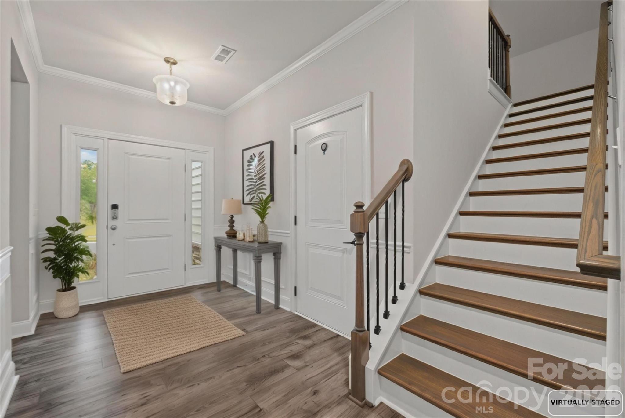 466 Hickory View Drive