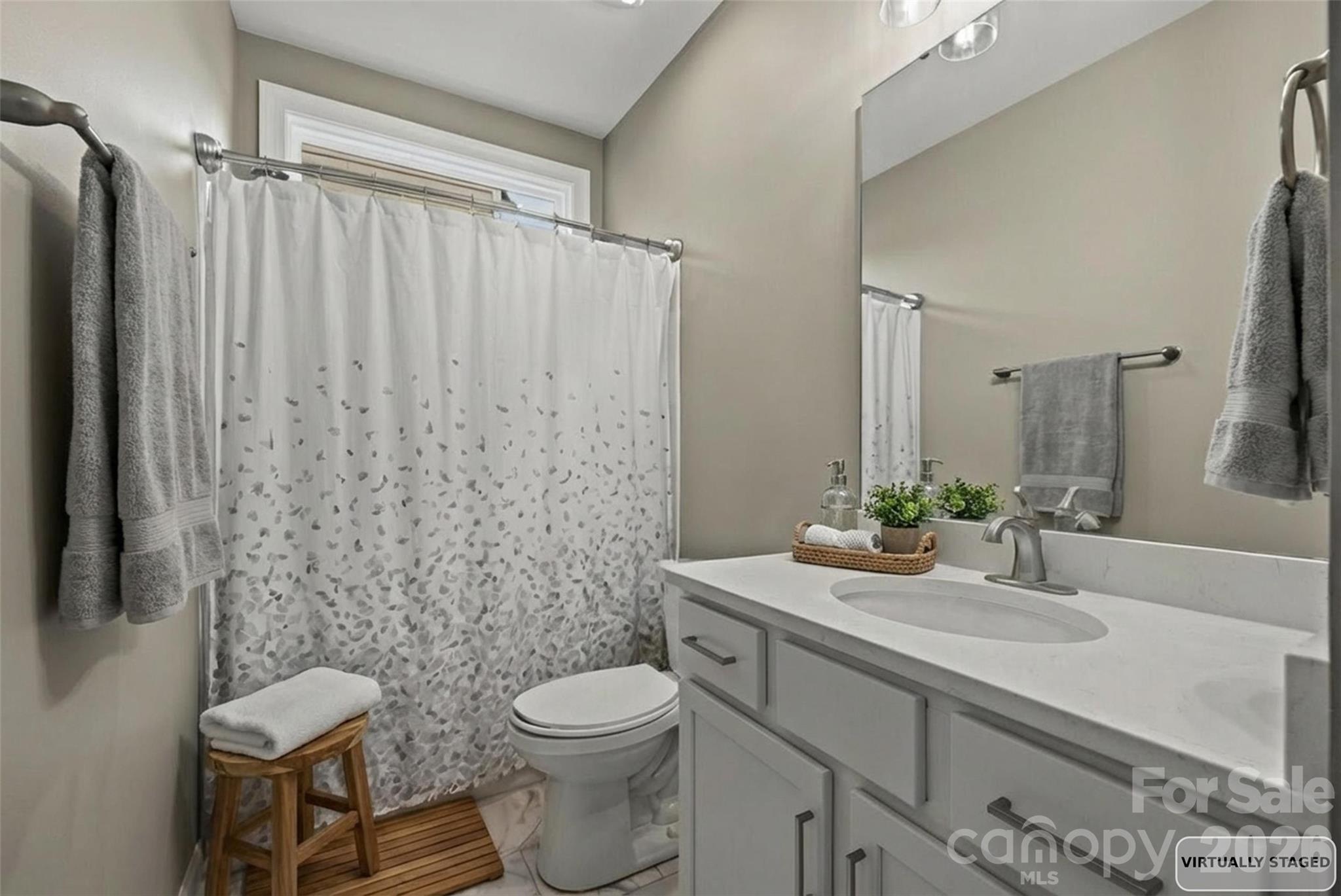 Timberwood - Residential