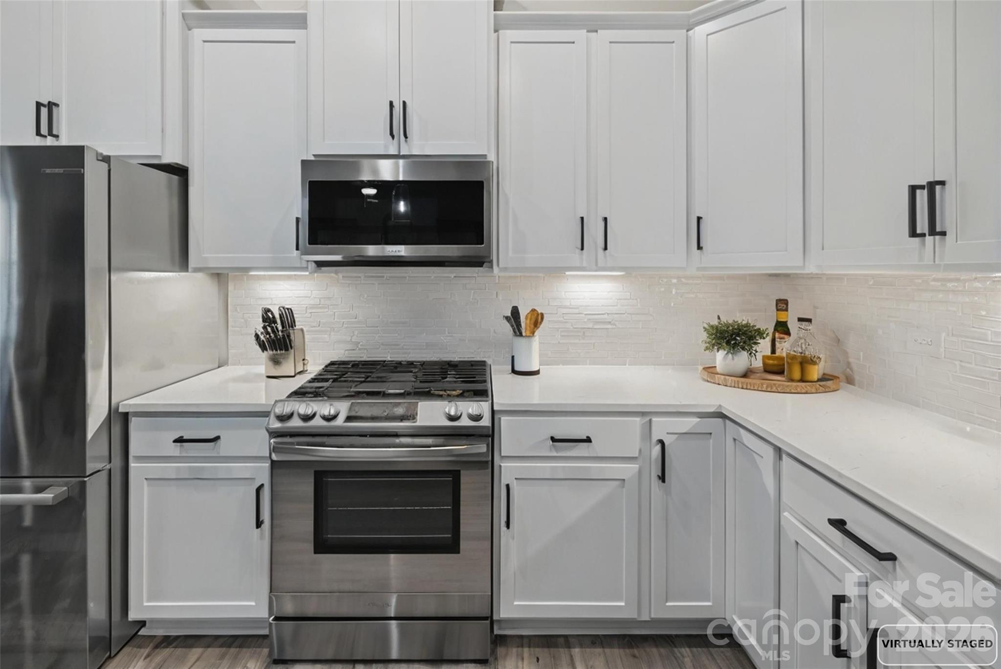 Timberwood - Residential