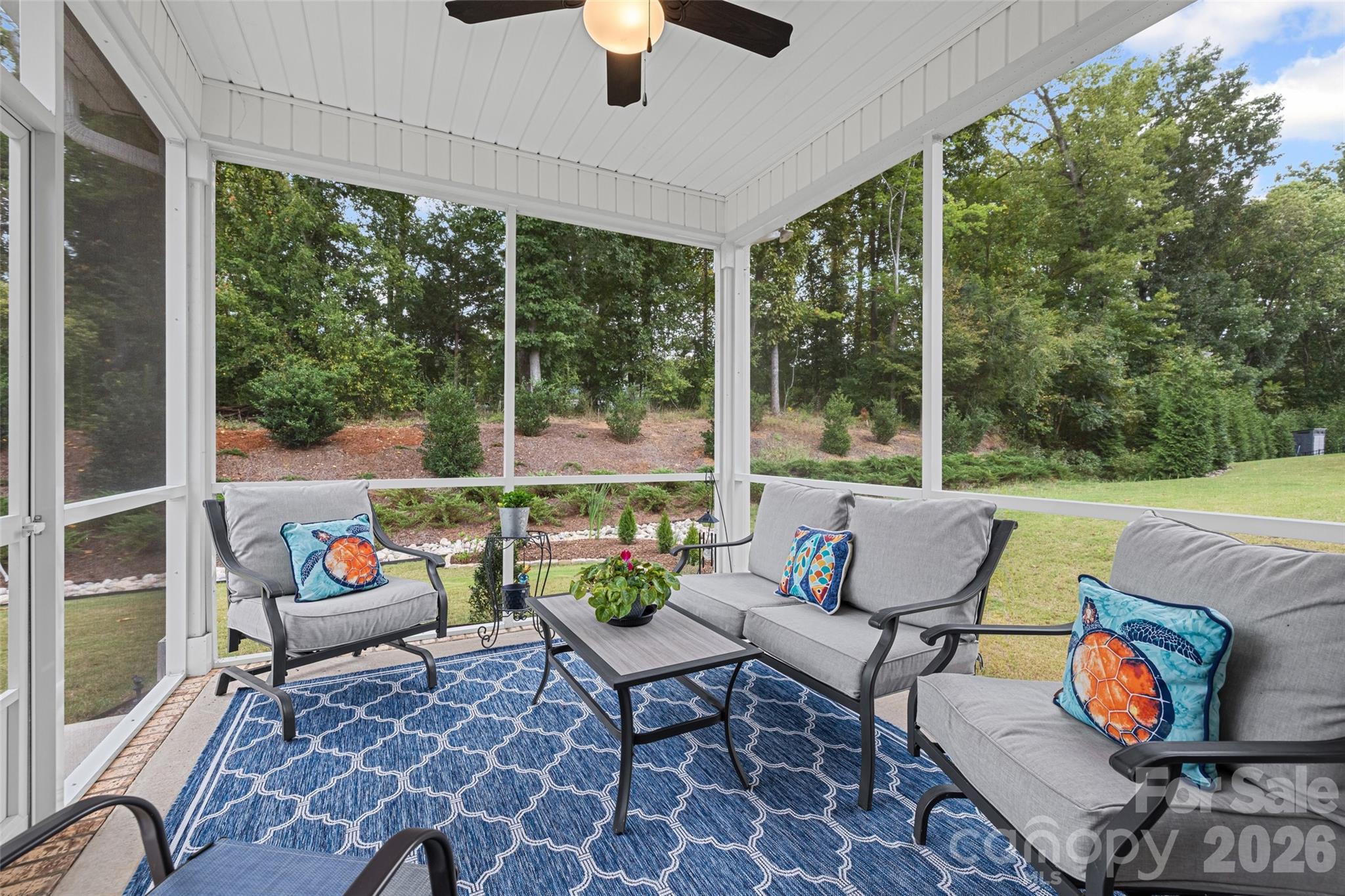 Timberwood - Residential