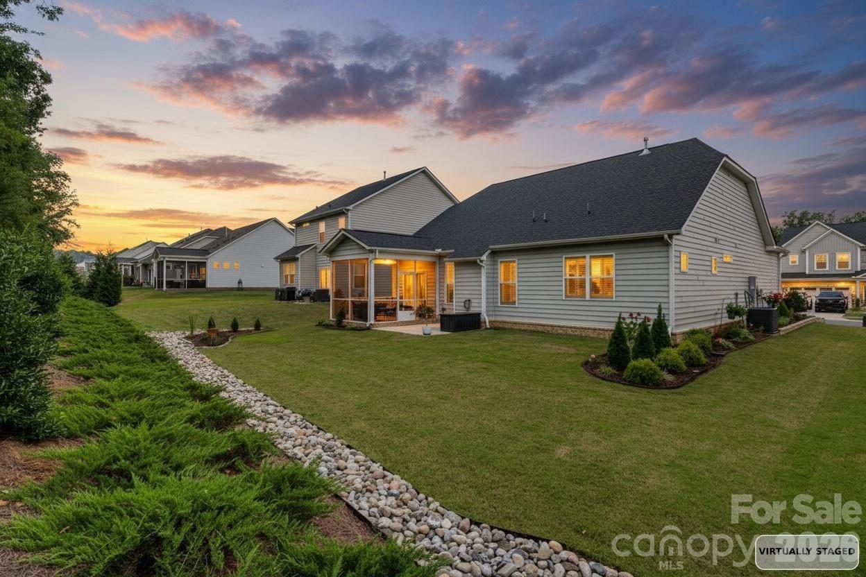 Timberwood - Residential