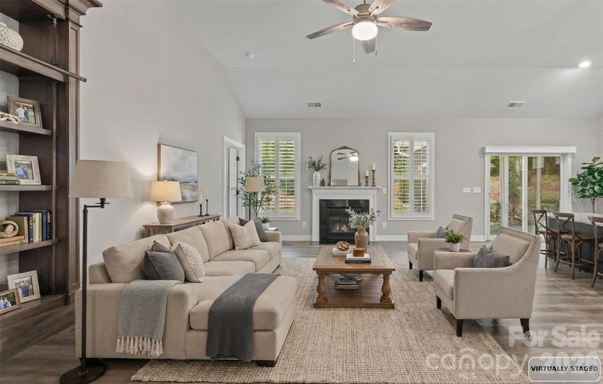 466 Hickory View Drive