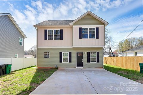 5524 Howard Street Charlotte NC 28269