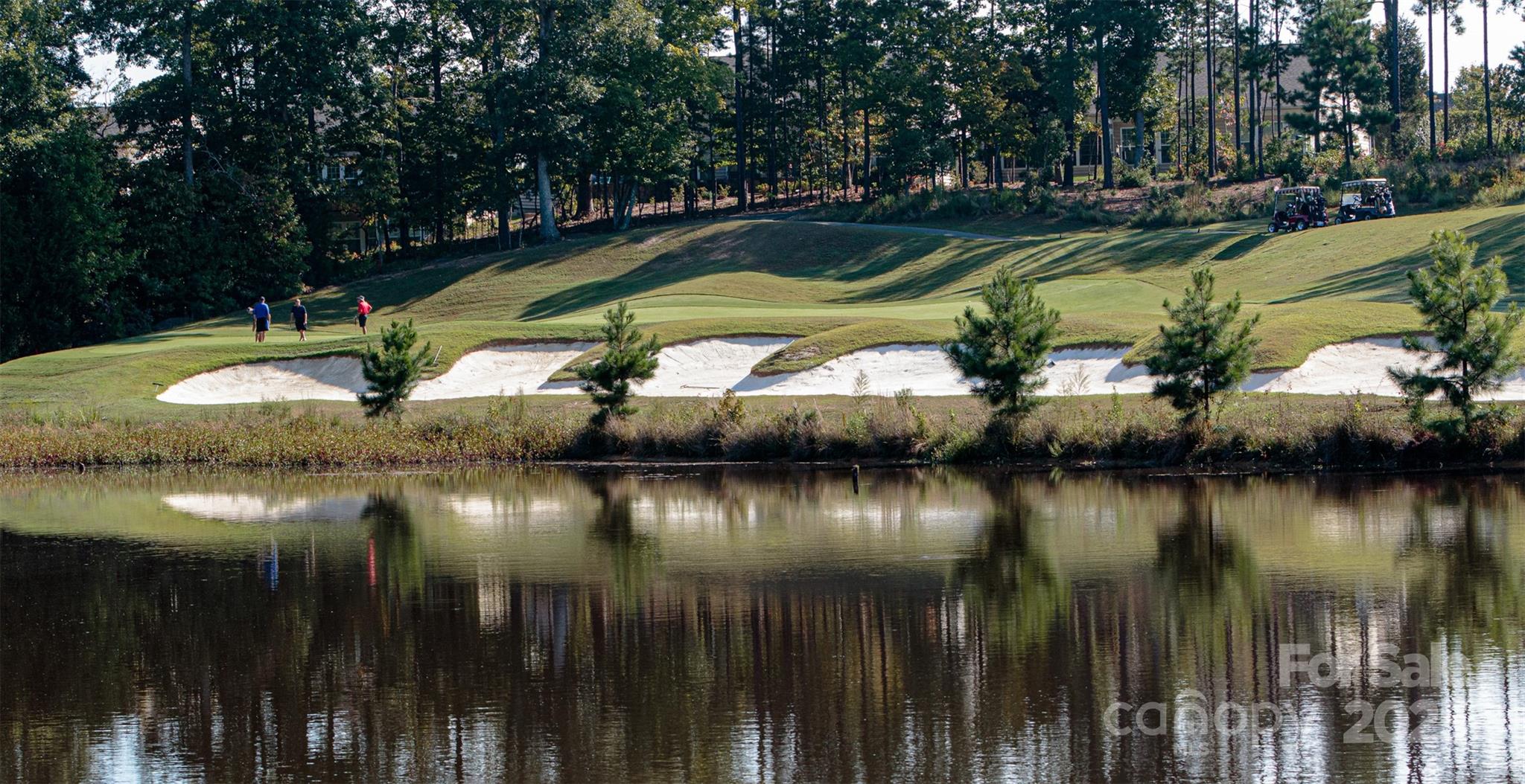 Sun City Carolina Lakes - Residential