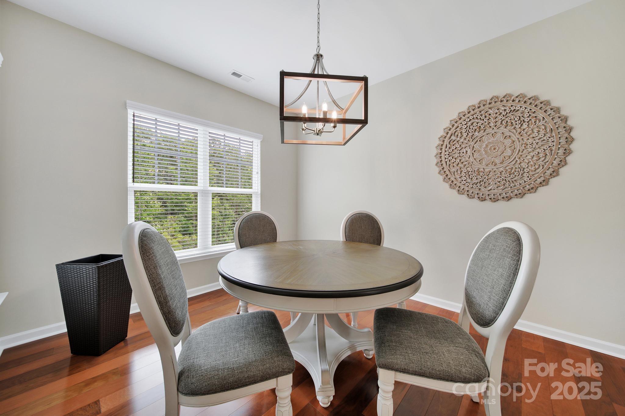 Sun City Carolina Lakes - Residential