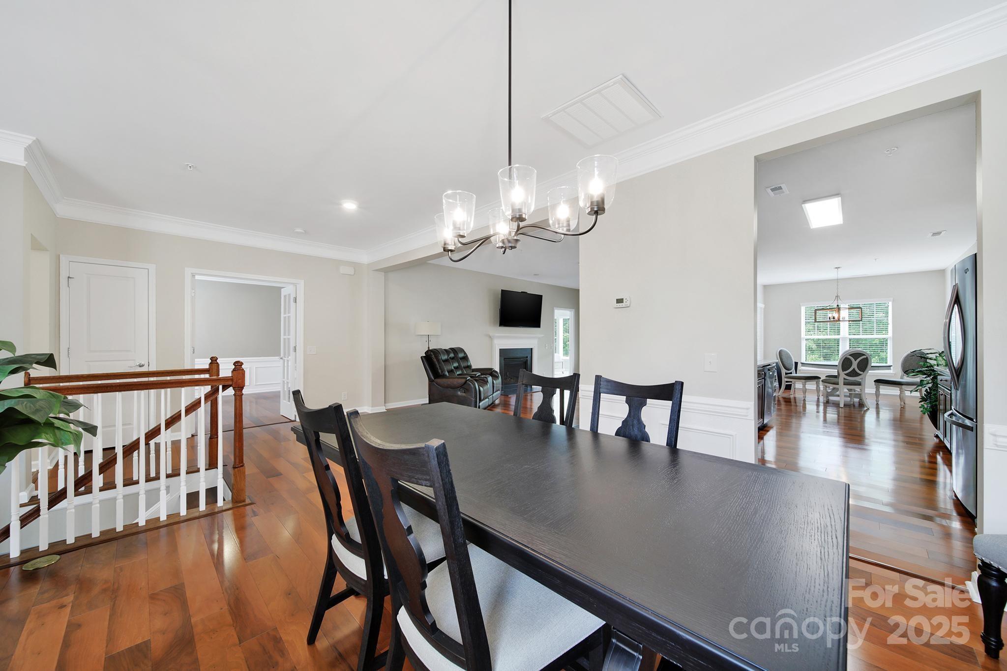 Sun City Carolina Lakes - Residential