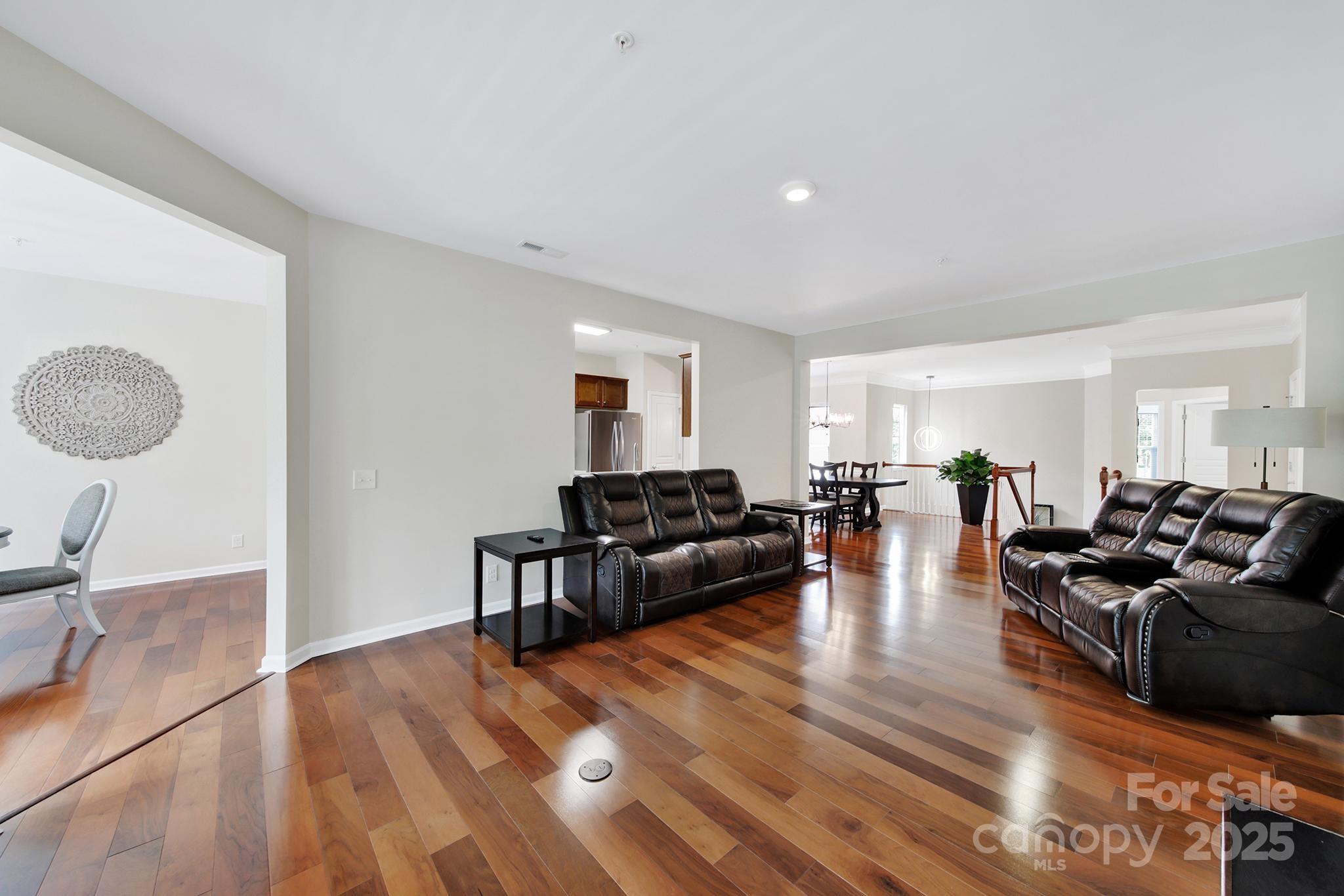 Sun City Carolina Lakes - Residential