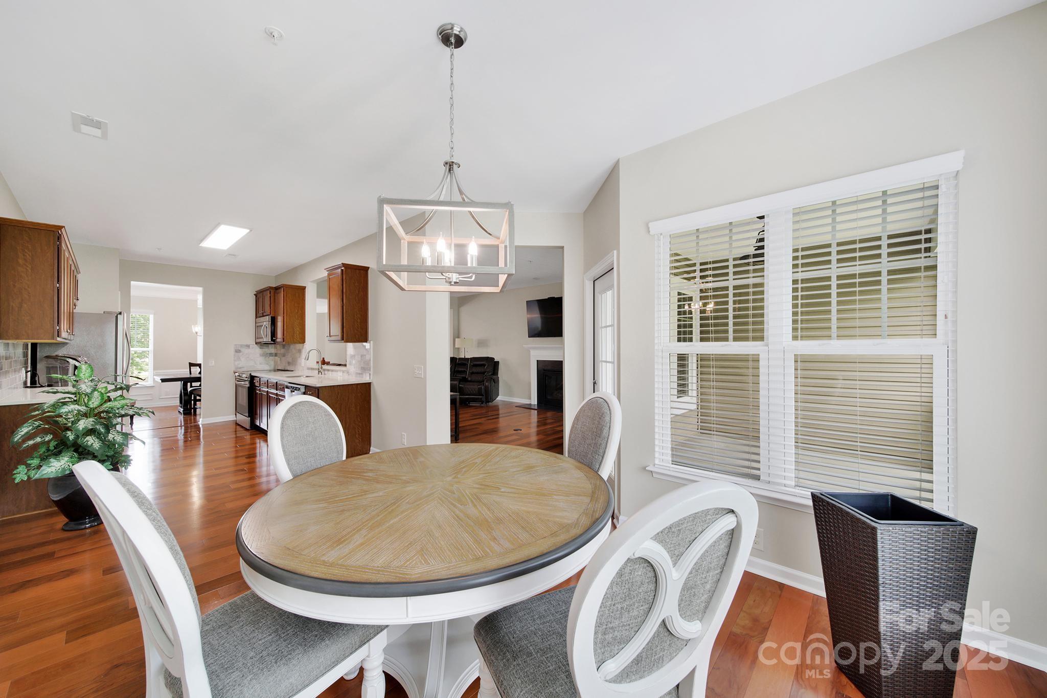 Sun City Carolina Lakes - Residential