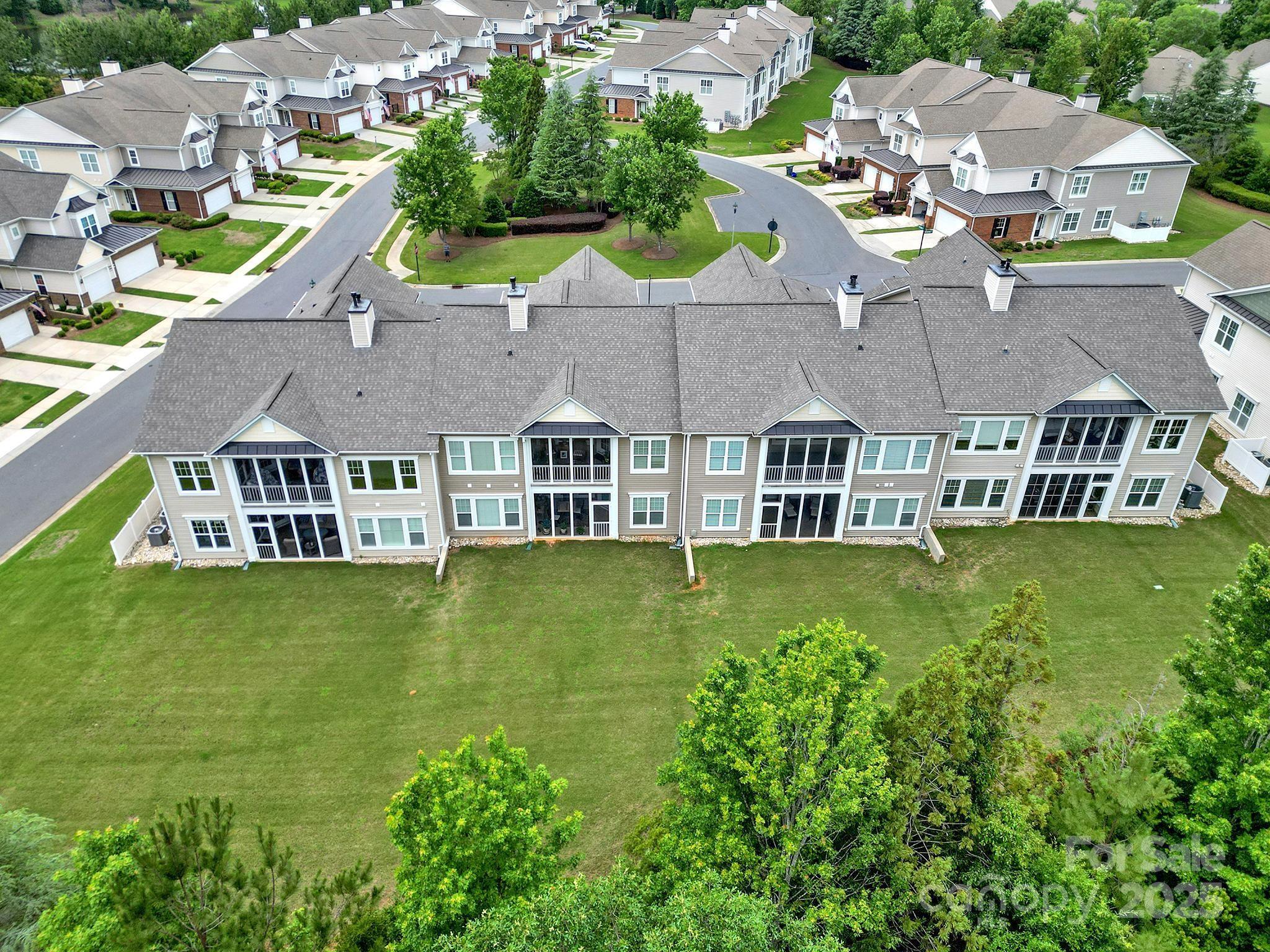 Sun City Carolina Lakes - Residential