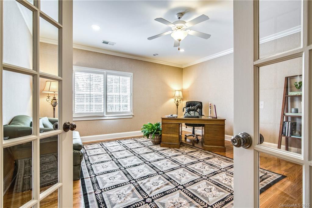 Dovewood - Residential