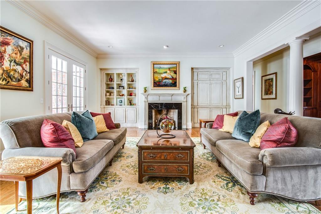 Dovewood - Residential