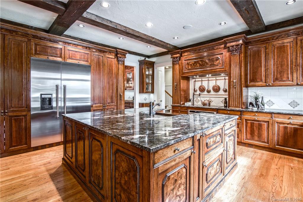 Dovewood - Residential