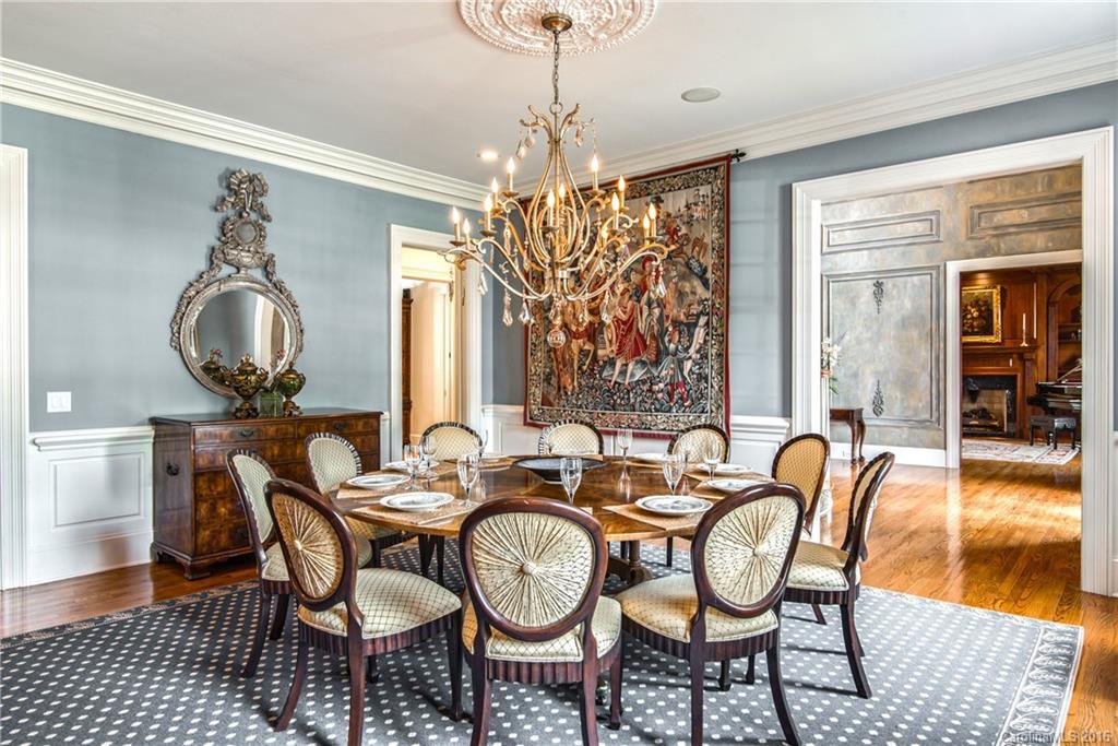 Dovewood - Residential