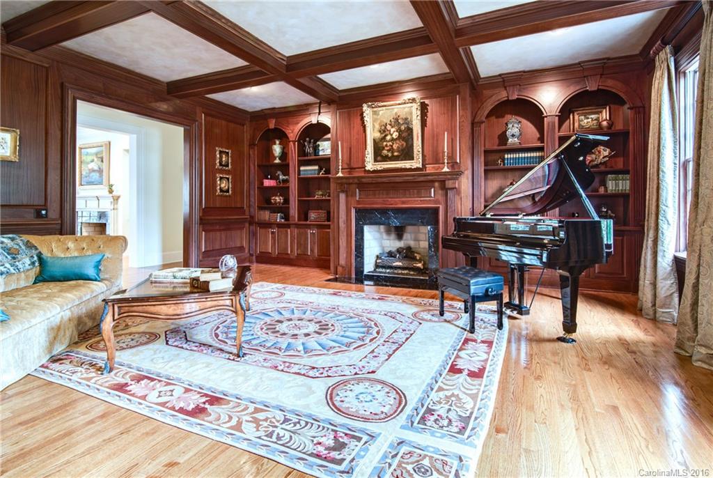 Dovewood - Residential