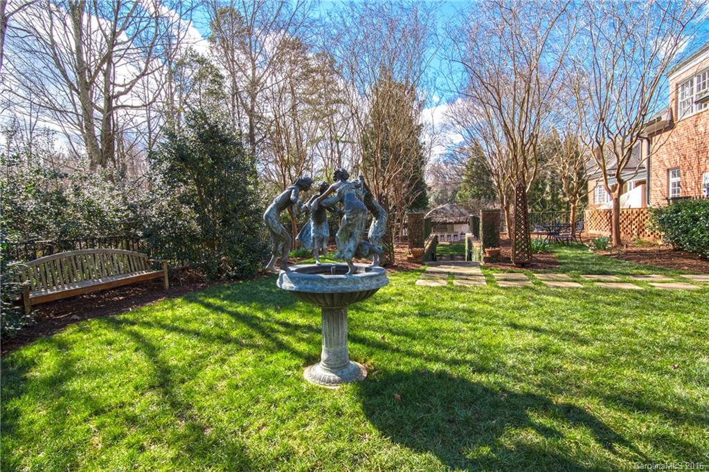 Dovewood - Residential