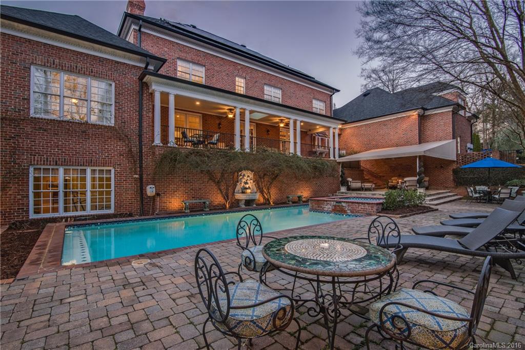 Dovewood - Residential