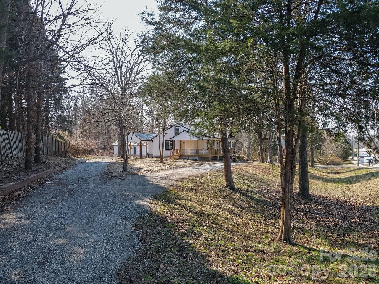 1916 New Garden Road